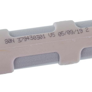 Амортизатор бака для стиральной машины Electrolux 3794303010 80N L=165-240mm D отверстий=11mm