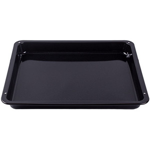 Деко емальоване (глибоке) 426x360mm для духовки Electrolux 3870288101