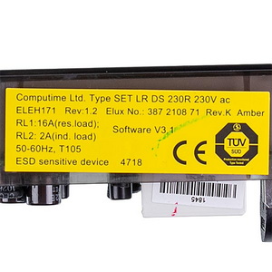 Таймер електронний для духовки плити Electrolux 3872108711