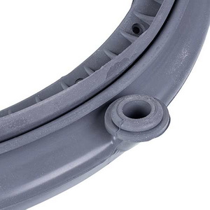 Манжета люка для стиральной машины Electrolux 4055113528