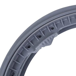 Манжета люка для стиральной машины Electrolux 4055113528