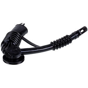 Патрубок (дозатор-бак) для пральної машини Electrolux 4055113825 Патрубок (дозатор-бак) для пральної машини Electrolux 4055113825