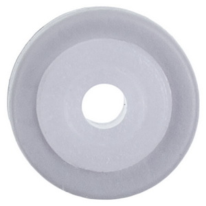 Ролик (2шт) + ось (2шт) для турбощетки для аккумуляторного пылесоса Electrolux 4055183604