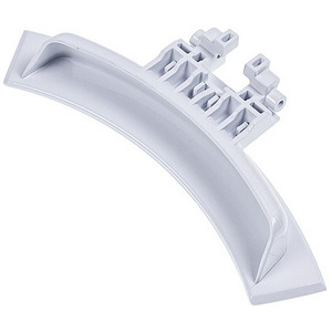 Ручка двери (люка) для стиральной машины Electrolux 4055193256 Ручка двери (люка) для стиральной машины Electrolux 4055193256