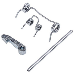 Ручка двери (люка) для стиральной машины Electrolux 4055193256 Ручка двери (люка) для стиральной машины Electrolux 4055193256