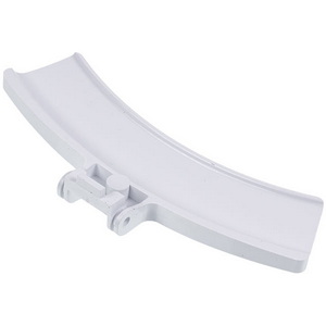 Ручка дверей (люка) для сушильної машини Electrolux 4055237731