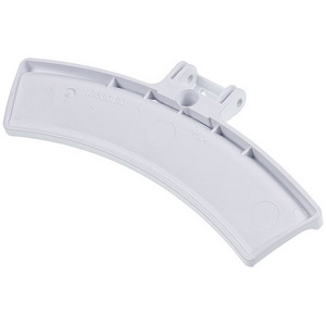 Ручка дверей (люка) для сушильної машини Electrolux 4055237731