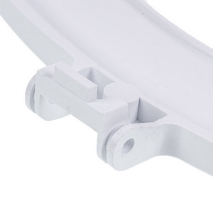 Ручка дверей (люка) для сушильної машини Electrolux 4055237731