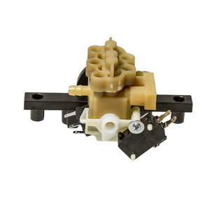 Кран подачі води/пара для кавоварки EEA111 Electrolux 4055264685 Кран подачі води/пара для кавоварки EEA111 Electrolux 4055264685