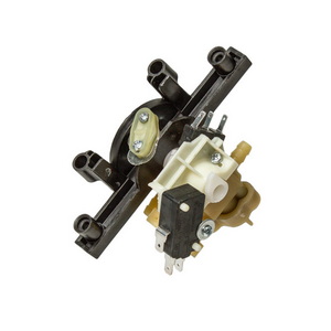 Кран подачі води/пара для кавоварки EEA111 Electrolux 4055264685 Кран подачі води/пара для кавоварки EEA111 Electrolux 4055264685