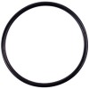 Ущільнювач корпуса помпи для посудомийної машини Electrolux 4055341541 D=80mm