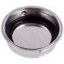 Фільтр-сито на одну порцію для кавоварки Electrolux 996530069505 D=52-49mm (ступін.) D кромки=59mm H=26mm