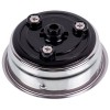 Фільтр-сито на одну порцію для кавоварки Electrolux 996530069505 D=52-49mm (ступін.) D кромки=59mm H=26mm