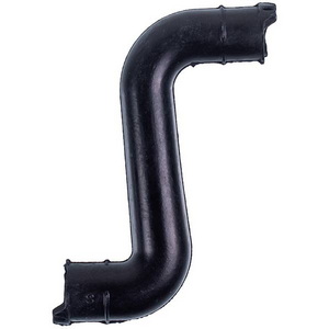 Патрубок з хомутами 4055368684 для пральної машини Electrolux Патрубок з хомутами 4055368684 для пральної машини Electrolux