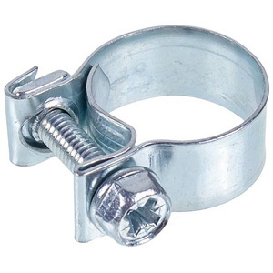 Патрубок з хомутами 4055368684 для пральної машини Electrolux