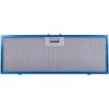 Фільтр жировий для витяжки Electrolux 4055380804 (металевий) 470x170x8mm (під засувки)