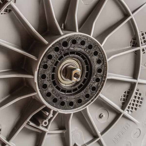 Бак для вертикальної пральної машини Electrolux 4055403911 Бак для вертикальної пральної машини Electrolux 4055403911