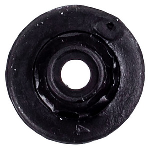 Набор роликов (малых) + ось (2 шт.) для турбощетки для аккумуляторного пылесоса Electrolux 4055420931