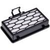 Фільтр вихідний HEPA 4055460556 Washable Hygiene Filter E12 для пилососа Electrolux