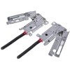 Комплект петель дверей (2шт) для посудомийної машини Electrolux 4055474953