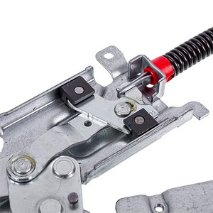 Комплект петель дверей (2шт) для посудомийної машини Electrolux 4055474953