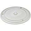 Тарілка для мікрохвильової печі Electrolux 325mm 4055530648