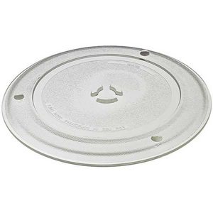 Тарілка для мікрохвильової печі Electrolux 325mm 4055530648 Тарілка для мікрохвильової печі Electrolux 325mm 4055530648