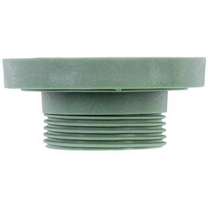 Блок підшипників для вертикальної пральної машини Electrolux 4071430971 PA6203C (різьба ліва)