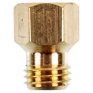 Набір форсунок (G30-31 mbar) пальника 50265772009 для газової плити Electrolux Набір форсунок (G30-31 mbar) пальника 50265772009 для газової плити Electrolux