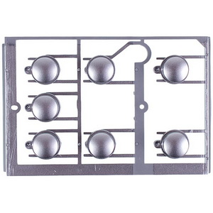 Кнопки панелі управління для мікрохвильової печі Electrolux 50290411003 Кнопки панелі управління для мікрохвильової печі Electrolux 50290411003