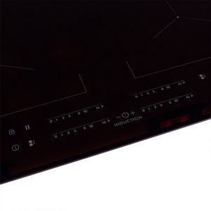 Скло для індукційної варильної поверхні Electrolux 5551126674