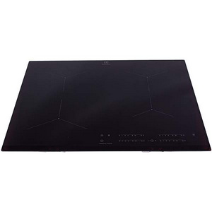 Скло для індукційної варильної поверхні Electrolux 5551126799 Скло для індукційної варильної поверхні Electrolux 5551126799