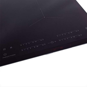 Скло для індукційної варильної поверхні Electrolux 5551126799