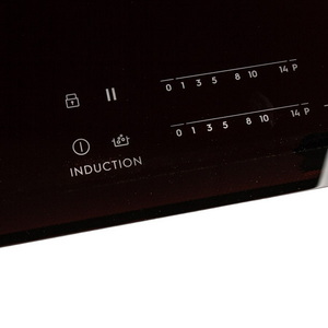 Скло для індукційної варильної поверхні Electrolux 5551129785