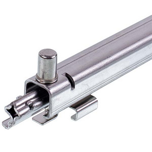 Electrolux 5611854117 Комплект направляючих одно-рівневі (права + ліва) Electrolux 5611854117 Комплект направляючих одно-рівневі (права + ліва)