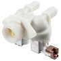 Клапан подачі води для пральної машини Electrolux 8074876353 2WAY/180/12 мм