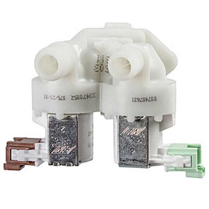 Клапан подачі води для пральної машини Electrolux 8074876353 2WAY/180/12 мм