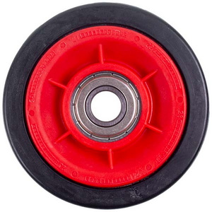 Опорний ролик барабана для сушильної машини Electrolux 8077877028 Опорний ролик барабана для сушильної машини Electrolux 8077877028