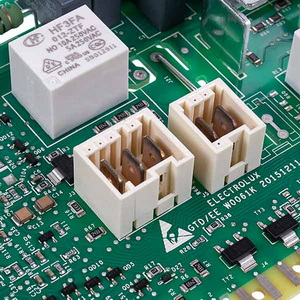 Плата керування для пральної машини Electrolux 8078222539 (без прошивки) Плата керування для пральної машини Electrolux 8078222539 (без прошивки)