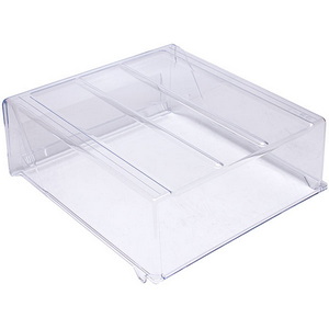 Ящик (верхний) морозильной камеры Electrolux 8078753012 Ящик (верхний) морозильной камеры Electrolux 8078753012