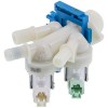 Клапан подачі води для пральної машини Electrolux 8087104165 3WAY/180/11,5/13 мм