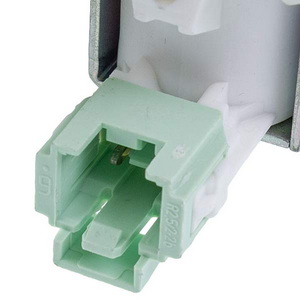 Клапан подачі води для пральної машини Electrolux 8087104165 3WAY/180/11,5/13 мм