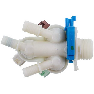 Клапан подачі води для пральної машини Electrolux 8087104165 3WAY/180/11,5/13 мм