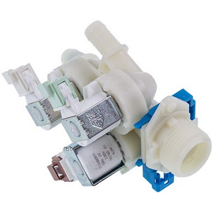 Клапан подачі води для пральної машини Electrolux 8087104165 3WAY/180/11,5/13 мм