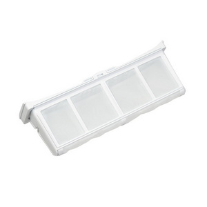 Фільтр сітчатий для сушильної машини Electrolux 8581366019017