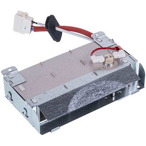 ТЭН для сушильной машины Electrolux 8581366110113 Backer 1400+600 W