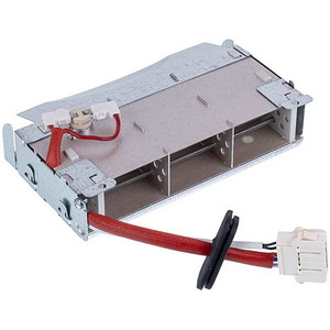 ТЕН для сушильної машини Electrolux 8581366110113 Backer 1400+600 W ТЕН для сушильної машини Electrolux 8581366110113 Backer 1400+600 W