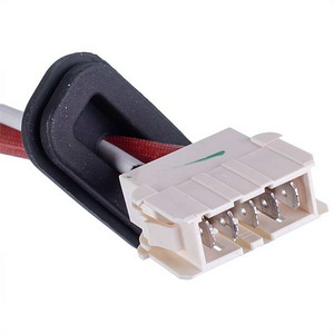 ТЕН для сушильної машини Electrolux 8581366110113 Backer 1400+600 W ТЕН для сушильної машини Electrolux 8581366110113 Backer 1400+600 W