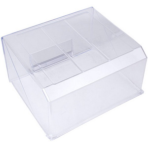 Ящик морозильної камери (середній) Electrolux 8582651106477 395x355x230mm Ящик морозильної камери (середній) Electrolux 8582651106477 395x355x230mm