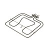 Тен верхний (гриль) для духовки Electrolux 8583970129018 2450W (800+1650W)